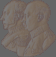 Friedrich Franz I. und Friedrich Franz IV. (Mecklenburg)