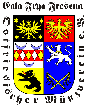 Ostfriesischer Münzverein