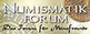 Numismatikforum